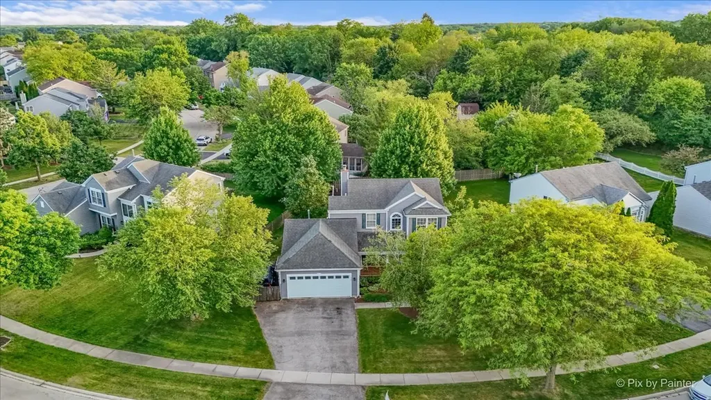 906 Barbara Street Lake In The Hills IL 60156