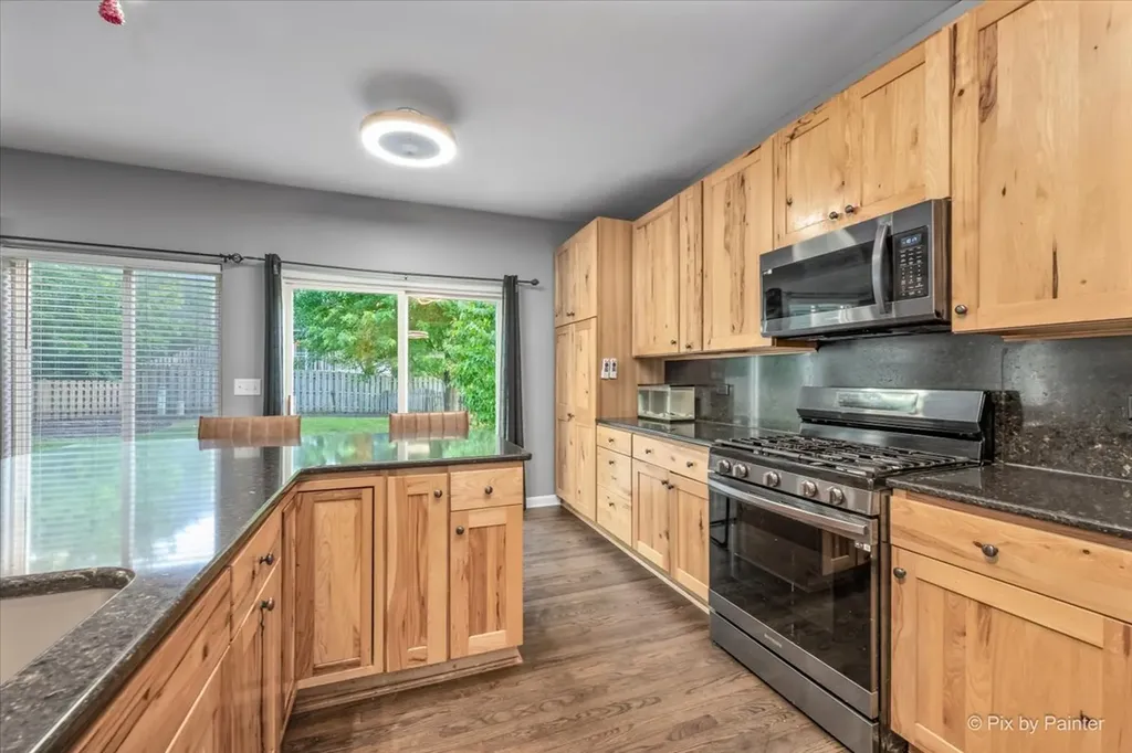 906 Barbara Street Lake In The Hills IL 60156