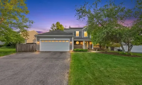 906 Barbara Street Lake In The Hills IL 60156