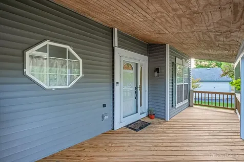 906 Barbara Street Lake In The Hills IL 60156
