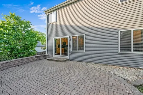 906 Barbara Street Lake In The Hills IL 60156