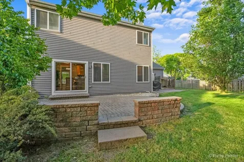 906 Barbara Street Lake In The Hills IL 60156