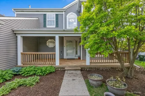 906 Barbara Street Lake In The Hills IL 60156