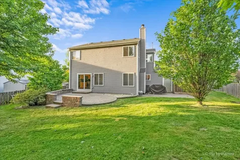 906 Barbara Street Lake In The Hills IL 60156