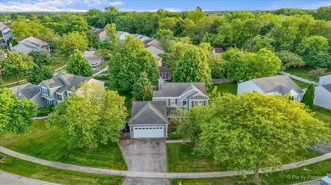 906 Barbara Street Lake In The Hills IL 60156