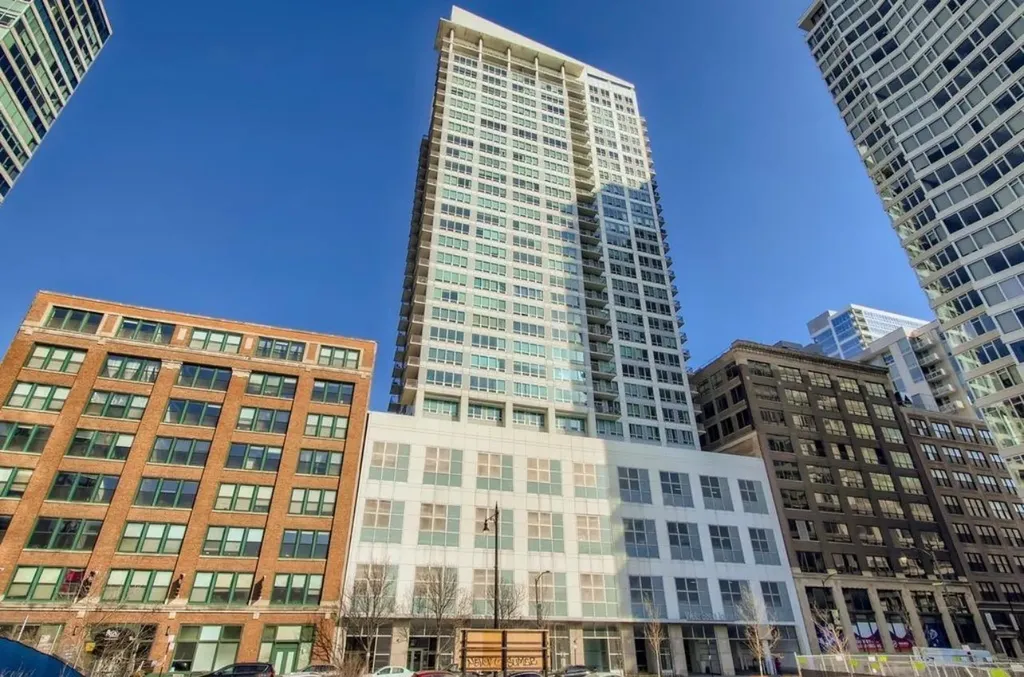 701 South Wells Street Chicago IL 60607