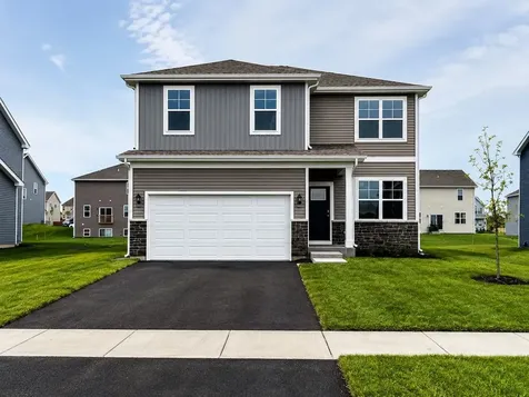 992 Sapphire Lane Montgomery IL 60538
