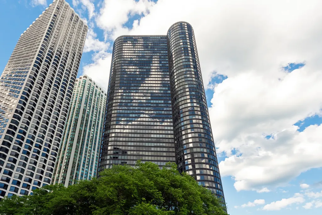 155 North Harbor Drive Chicago IL 60601