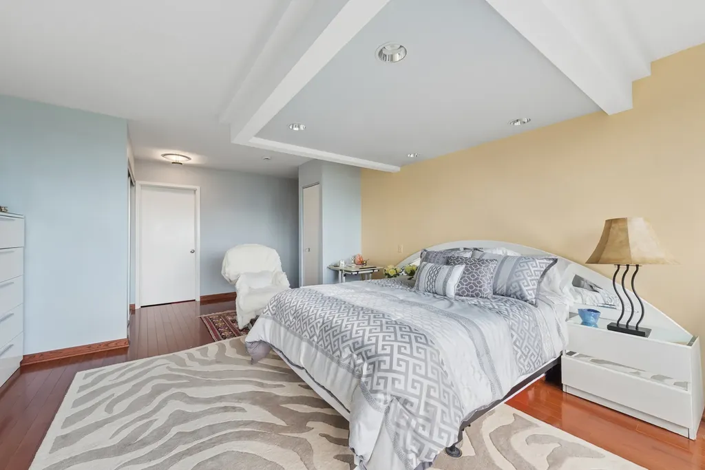 155 North Harbor Drive Chicago IL 60601