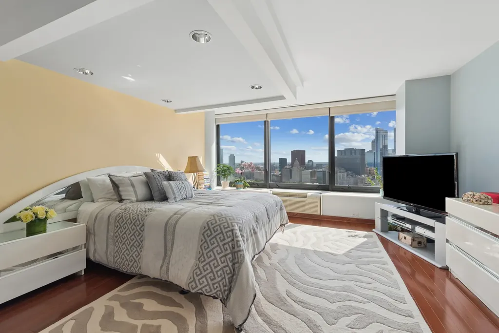 155 North Harbor Drive Chicago IL 60601