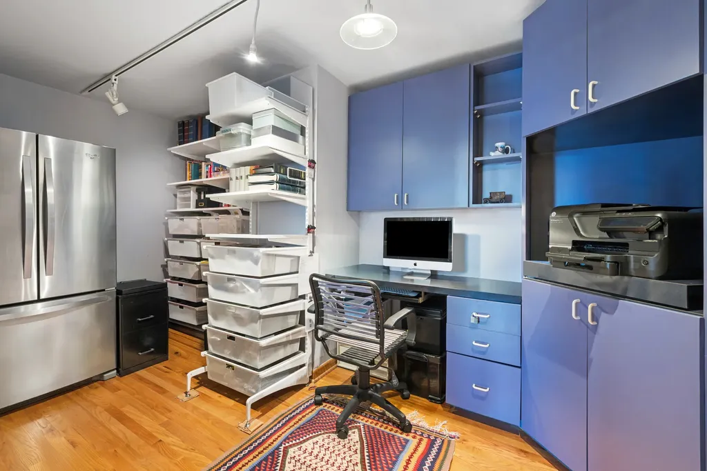 155 North Harbor Drive Chicago IL 60601