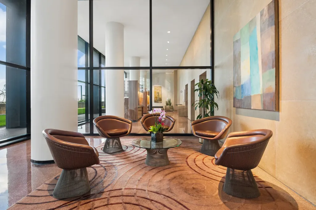155 North Harbor Drive Chicago IL 60601