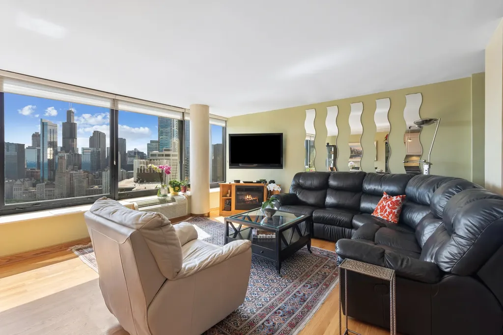 155 North Harbor Drive Chicago IL 60601