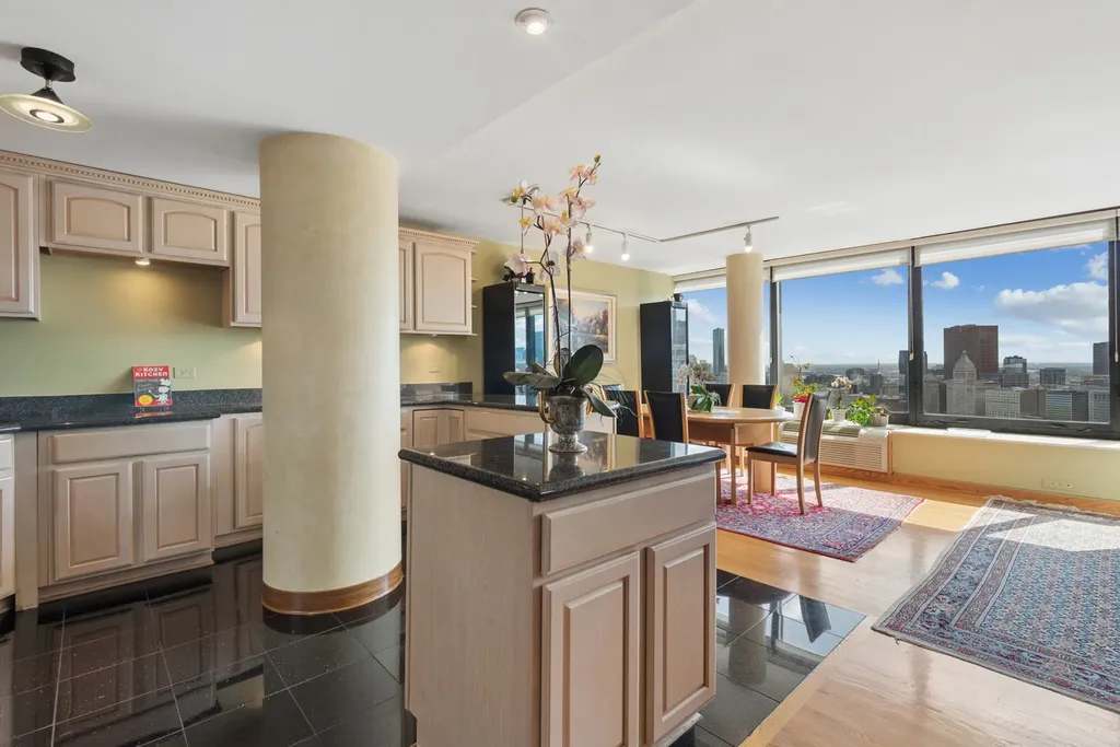 155 North Harbor Drive Chicago IL 60601