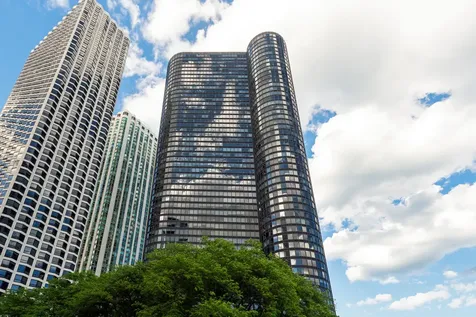 155 North Harbor Drive Chicago IL 60601