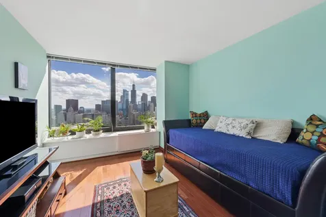 155 North Harbor Drive Chicago IL 60601