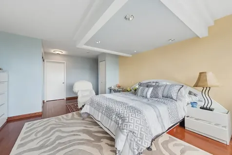 155 North Harbor Drive Chicago IL 60601