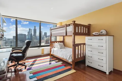 155 North Harbor Drive Chicago IL 60601