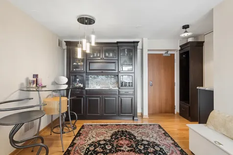 155 North Harbor Drive Chicago IL 60601