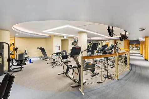 155 North Harbor Drive Chicago IL 60601