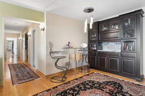 155 North Harbor Drive Chicago IL 60601