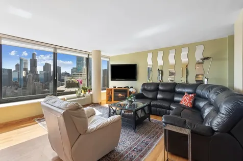 155 North Harbor Drive Chicago IL 60601