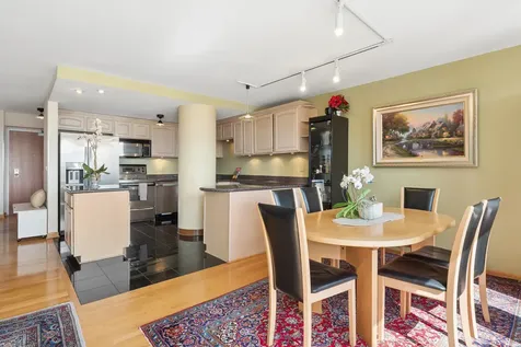 155 North Harbor Drive Chicago IL 60601