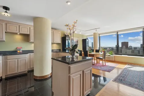 155 North Harbor Drive Chicago IL 60601