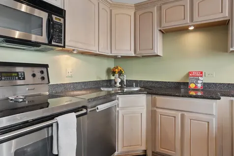 155 North Harbor Drive Chicago IL 60601