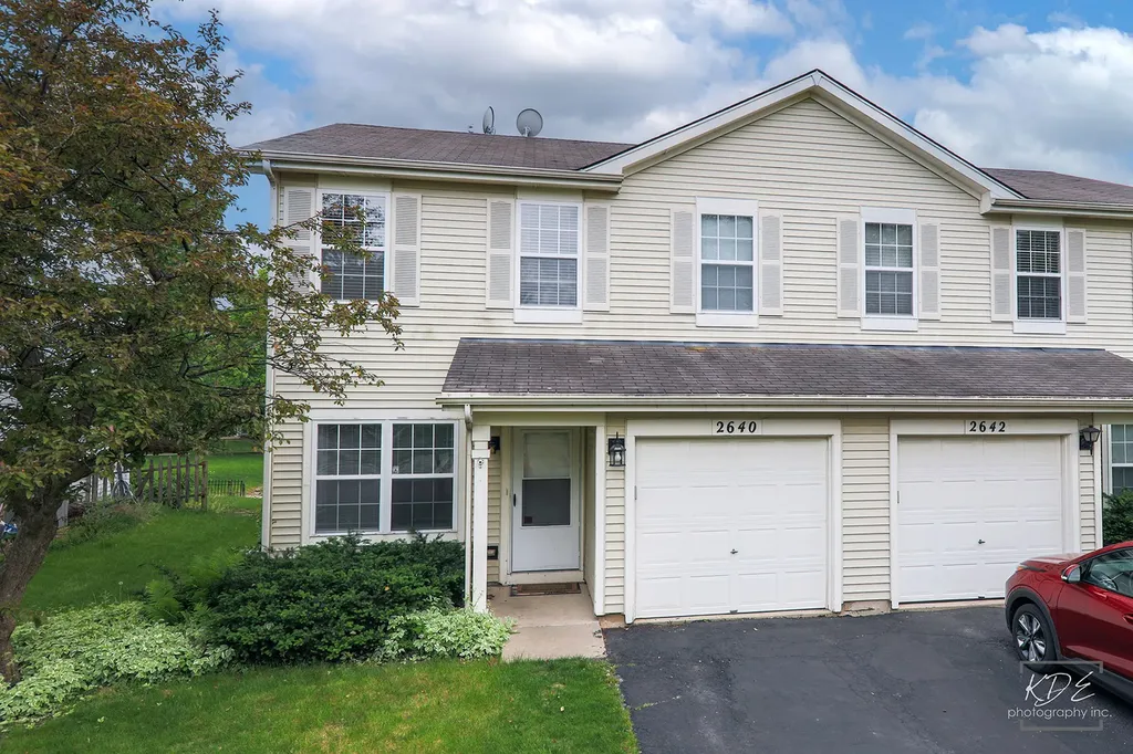 2640 Idaho Road Naperville IL 60564