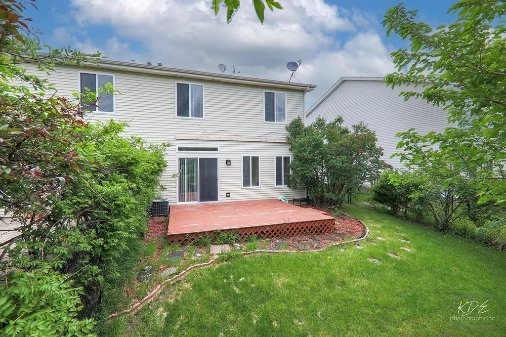 2640 Idaho Road Naperville IL 60564