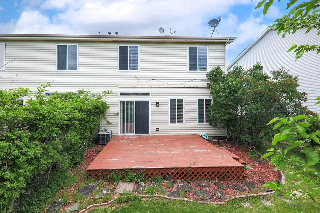 2640 Idaho Road Naperville IL 60564