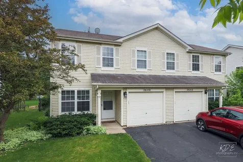 2640 Idaho Road Naperville IL 60564