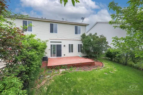 2640 Idaho Road Naperville IL 60564