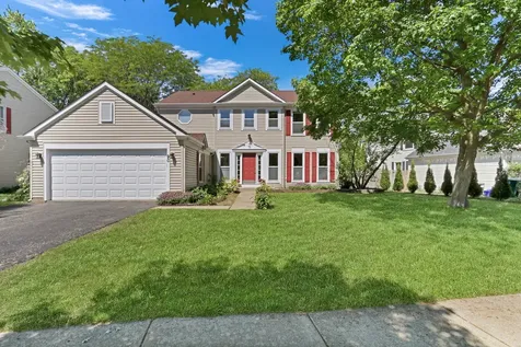 90 Southfield Drive Vernon Hills IL 60061
