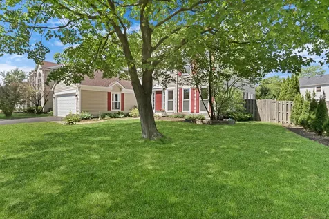 90 Southfield Drive Vernon Hills IL 60061