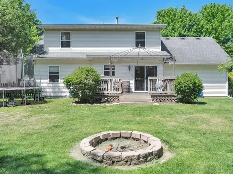 816 Addleman Street Joliet IL 60431