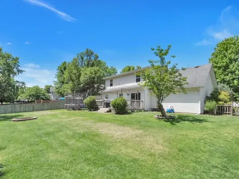 816 Addleman Street Joliet IL 60431