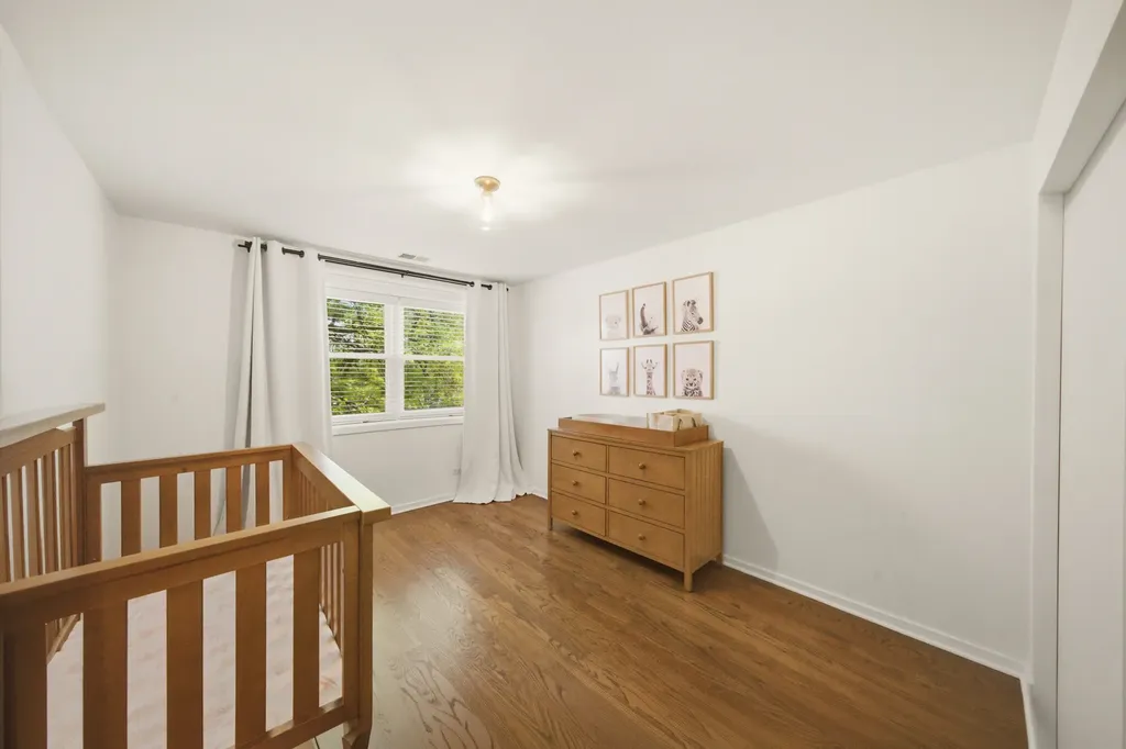 2501 West Bryn Mawr Avenue Chicago IL 60659