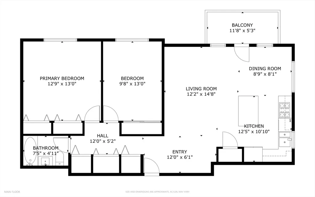 2501 West Bryn Mawr Avenue Chicago IL 60659