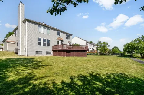 1759 Napa Suwe Lane Wauconda IL 60084