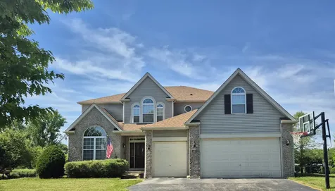 1759 Napa Suwe Lane Wauconda IL 60084