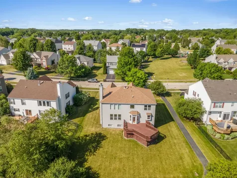 1759 Napa Suwe Lane Wauconda IL 60084