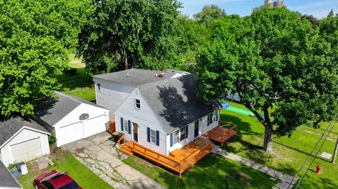 301 Ash Avenue Morrison IL 61270