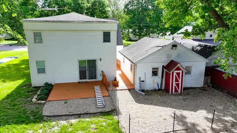 301 Ash Avenue Morrison IL 61270