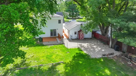 301 Ash Avenue Morrison IL 61270