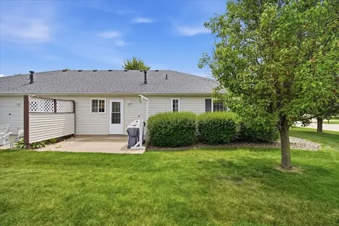 1419 Inglewood Circle Bloomington IL 61704
