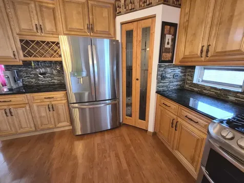 1496 Calendula Court Romeoville IL 60446