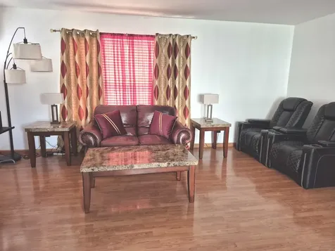 1496 Calendula Court Romeoville IL 60446