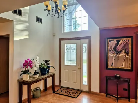 1496 Calendula Court Romeoville IL 60446